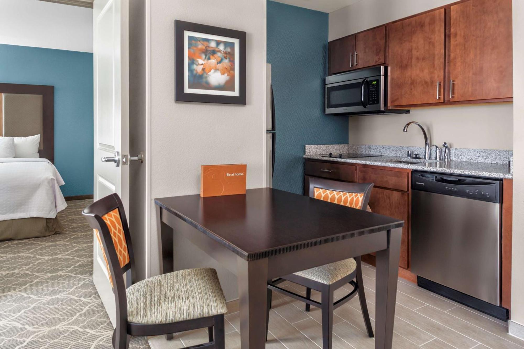 Homewood Suites By Hilton Wauwatosa Milwaukee Esterno foto