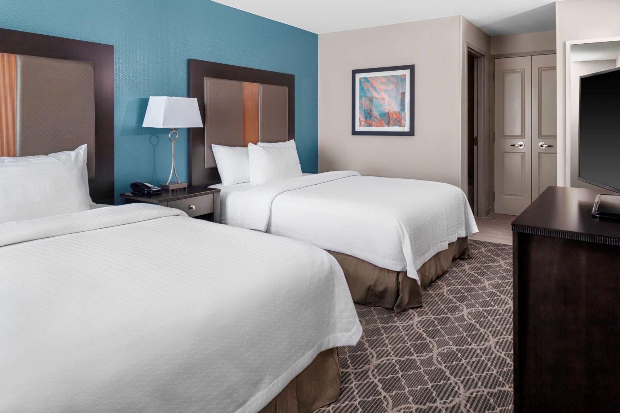 Homewood Suites By Hilton Wauwatosa Milwaukee Esterno foto