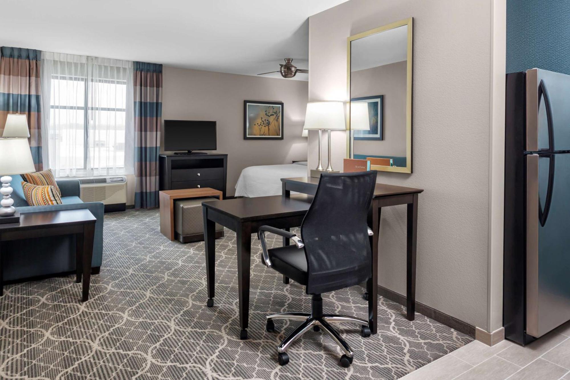 Homewood Suites By Hilton Wauwatosa Milwaukee Esterno foto