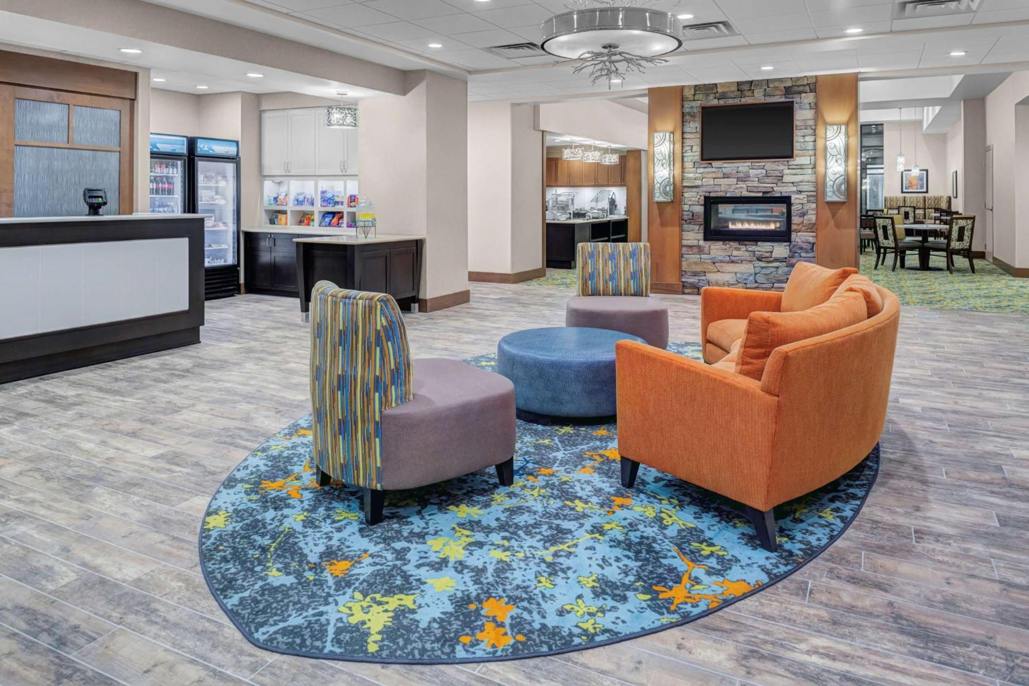 Homewood Suites By Hilton Wauwatosa Milwaukee Esterno foto