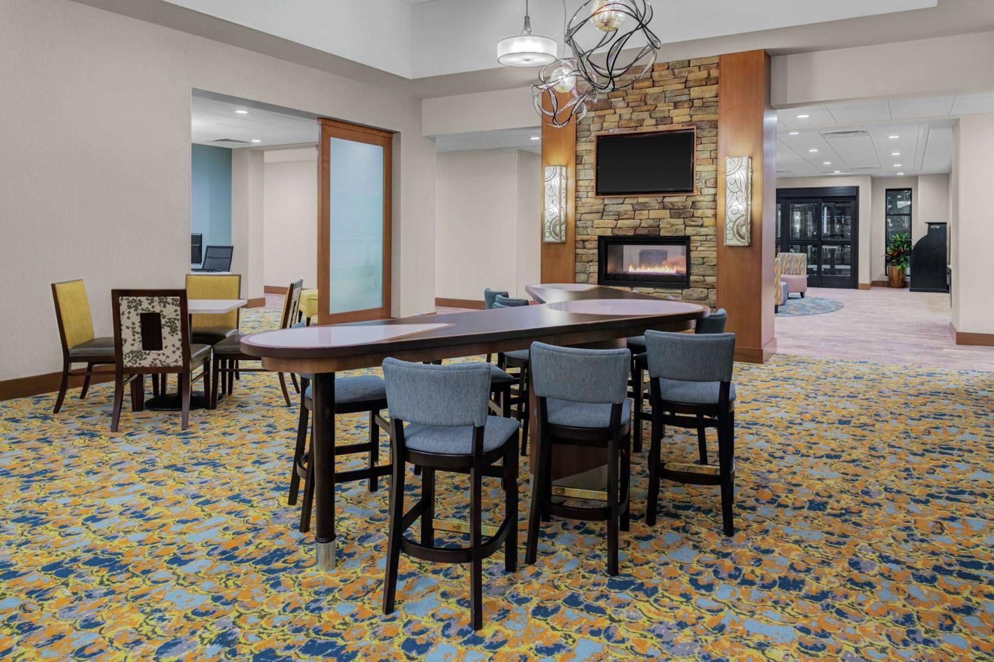 Homewood Suites By Hilton Wauwatosa Milwaukee Esterno foto