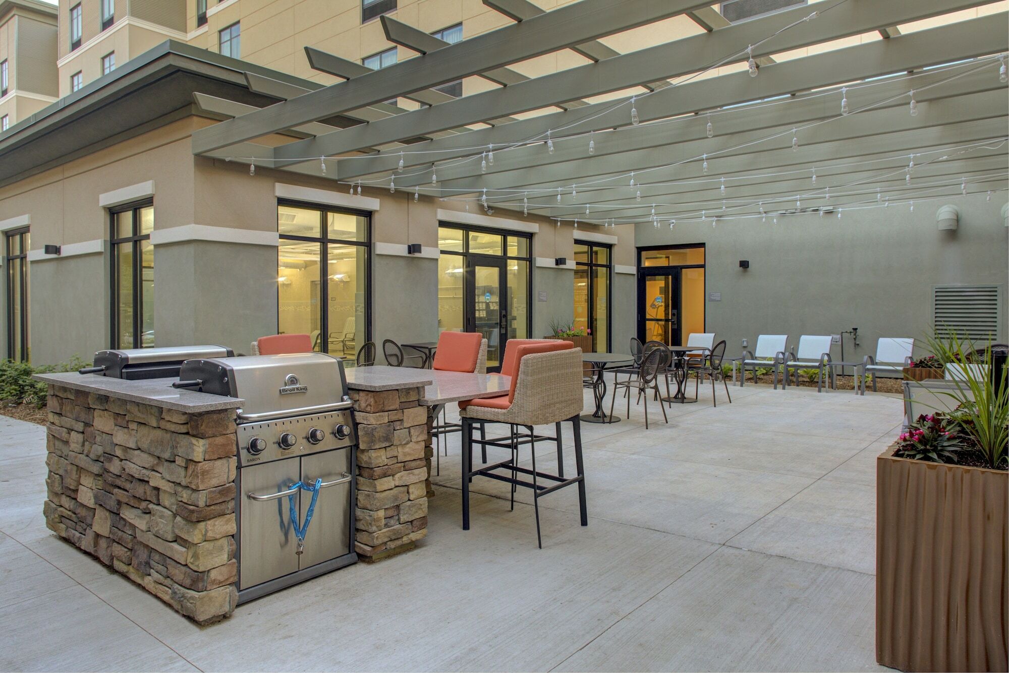 Homewood Suites By Hilton Wauwatosa Milwaukee Esterno foto